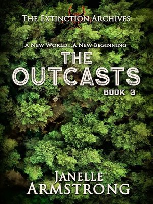 cover image of The Outcasts